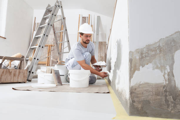 Best Dehumidification Services  in Grove, OK