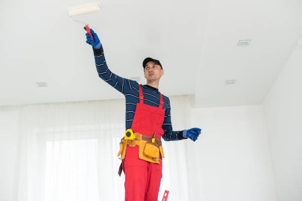 Mold Documentation for Insurance Claims in Grove, OK