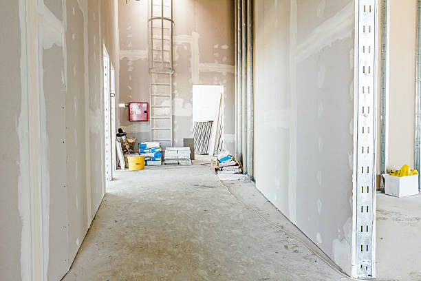 Best Post-Remediation Verification Testing  in Grove, OK